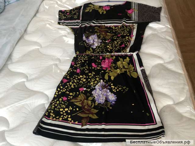 Платье Magnolica 50(XL)