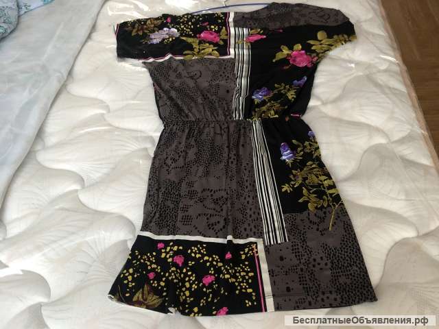 Платье Magnolica 50(XL)