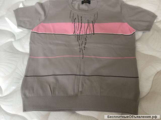 Блузка Eugen Klein-50; Sonix-50-52