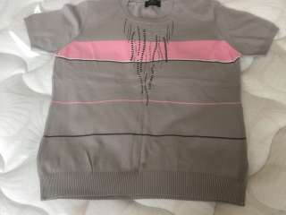 Блузка Eugen Klein-50; Sonix-50-52