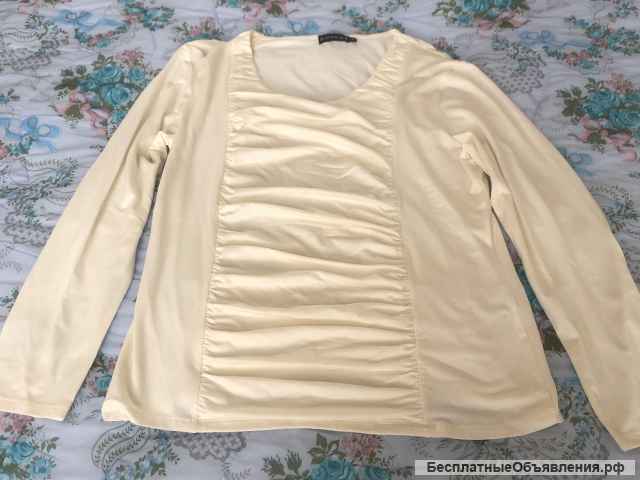 Блузка Eugen Klein-50; Sonix-50-52