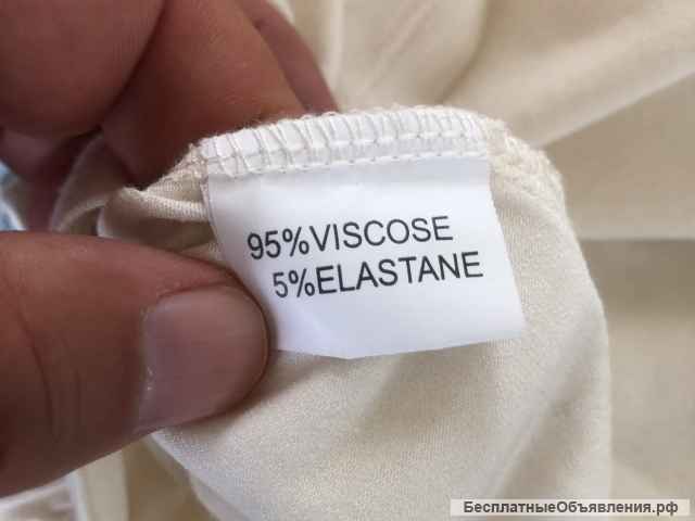 Блузка Eugen Klein-50; Sonix-50-52