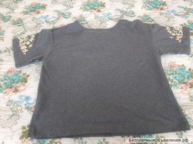 Блузка Benet-50; Euro-52