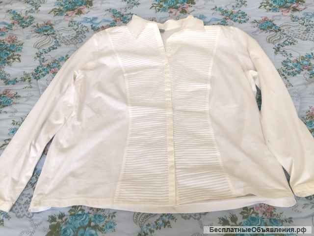 Блузка Benet-50; Euro-52