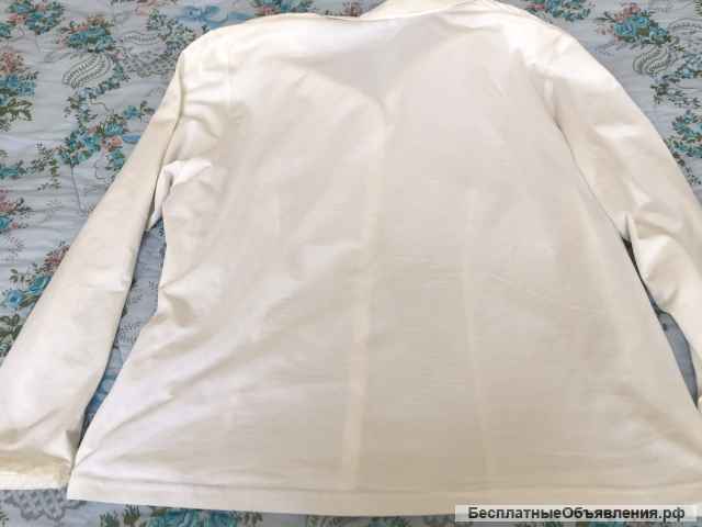 Блузка Benet-50; Euro-52