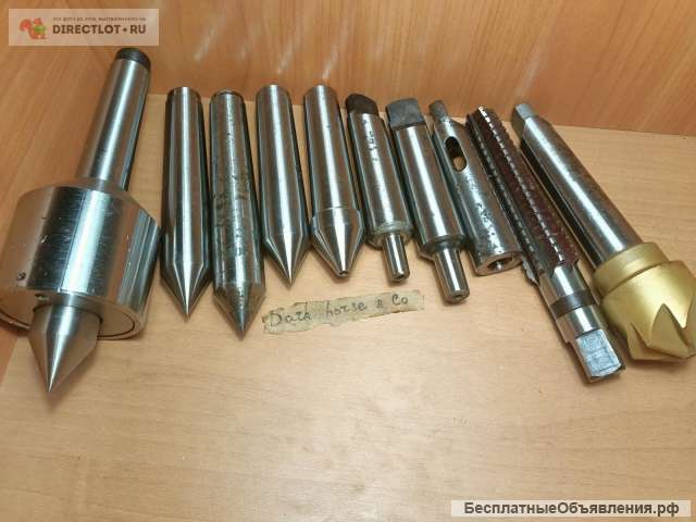 Набор инструмента КМ3