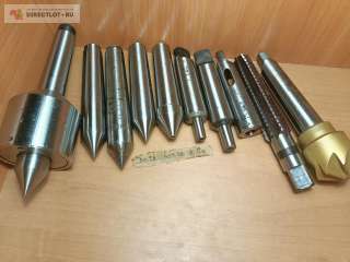 Набор инструмента КМ3