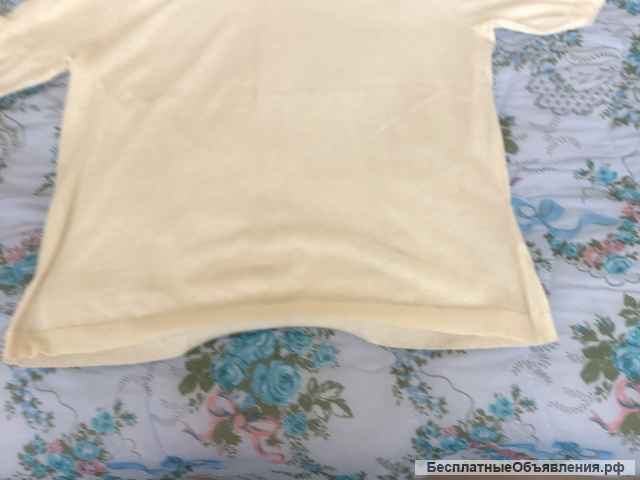 Блузка Gerry Weber-48; Haubet-50