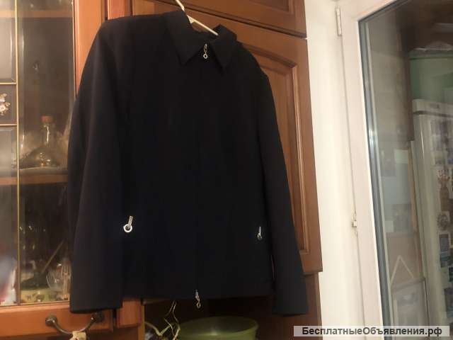 Пиджак Apriori; Baon-XXL