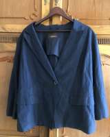 Пиджак Apriori; Baon-XXL