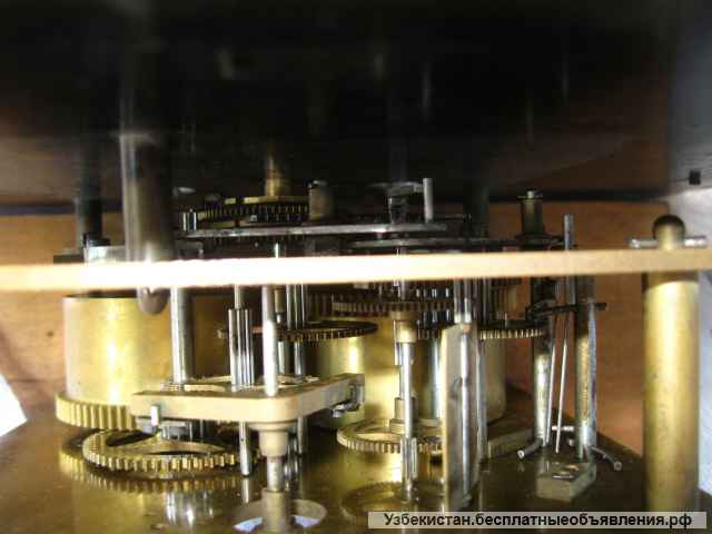 Настенные часы с боем * WINTER