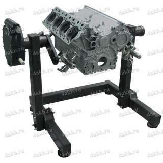 Стенд для разборки-сборки двигателей Р-776-Е