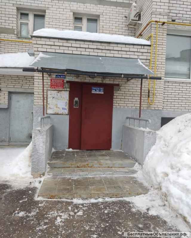 2-квартира г.Владимир, ул. Юбилейная, д.9