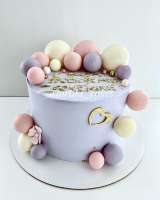 Торты на заказ