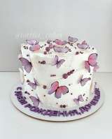 Торты на заказ