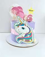 Торты на заказ