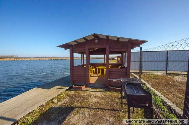 База отдыха