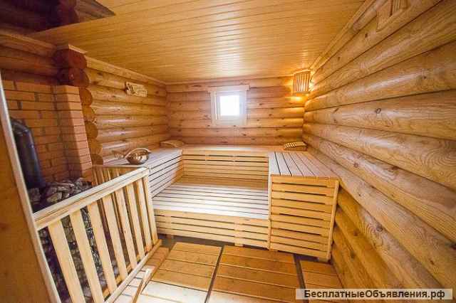 База отдыха