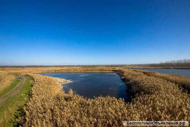 База отдыха