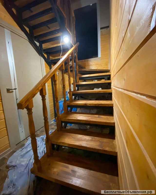 Все виды строительных работ