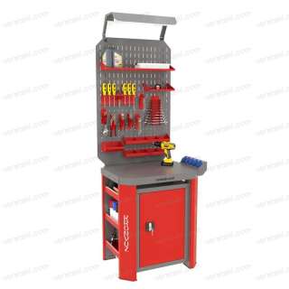 Верстак Гефест-ВС-1-ЭДОБ с большим экраном33