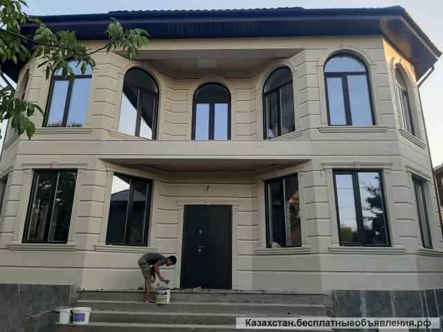 Жидкий травертин 2200 тг