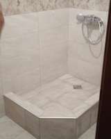 Укладка плитки