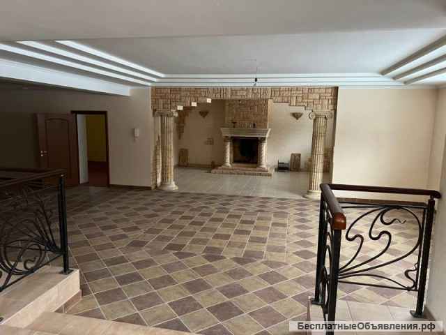 Дома 658 кв.м. КП "Лесные Дали-М"