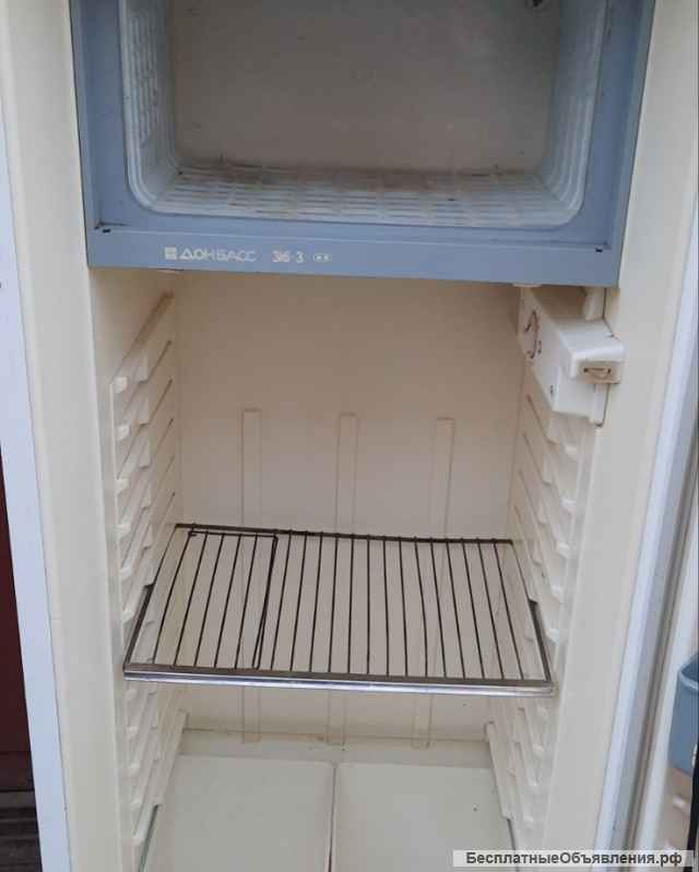 Холодильник Днепр 316