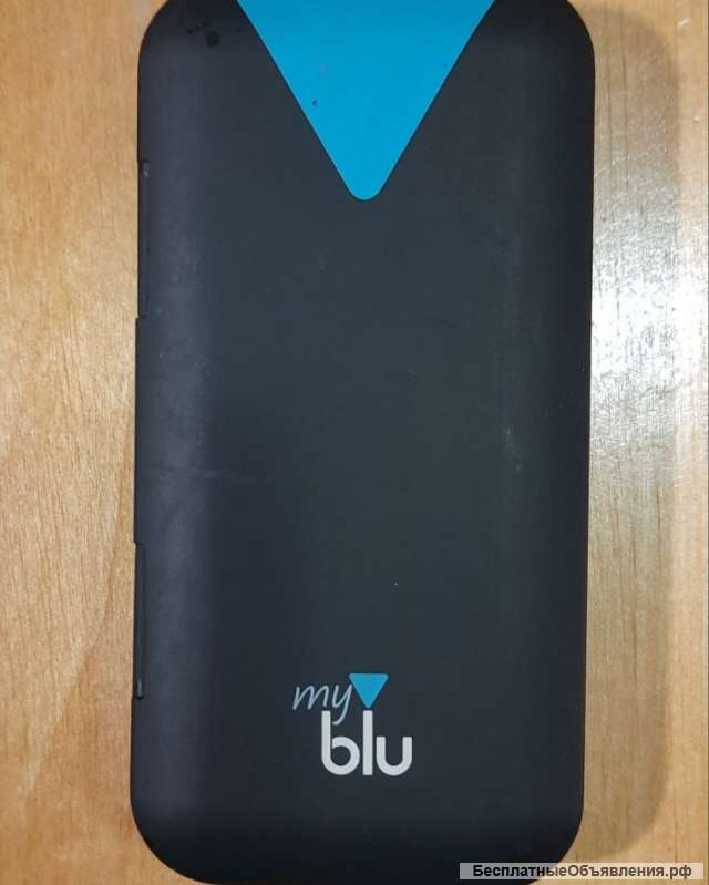 Устройство My Blu