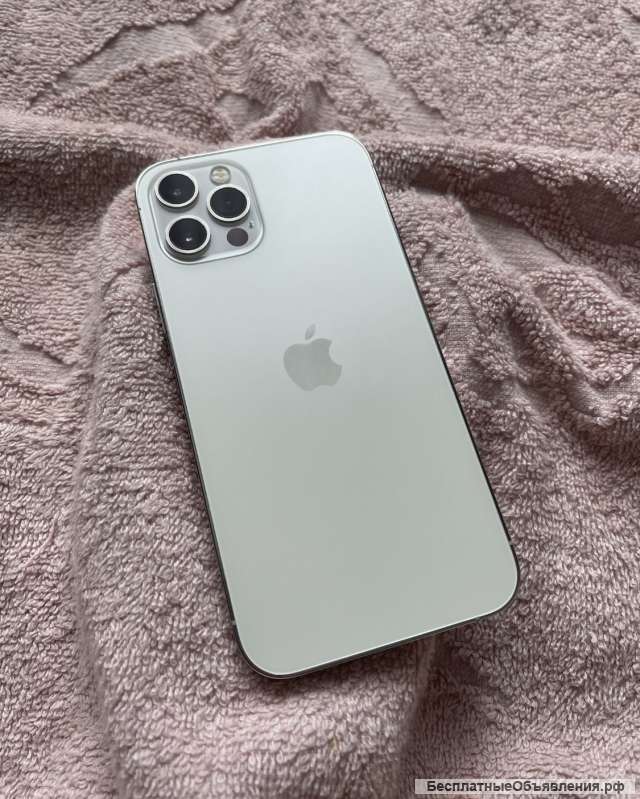 IPhone 12 Pro 256 gb неверлок Айфон