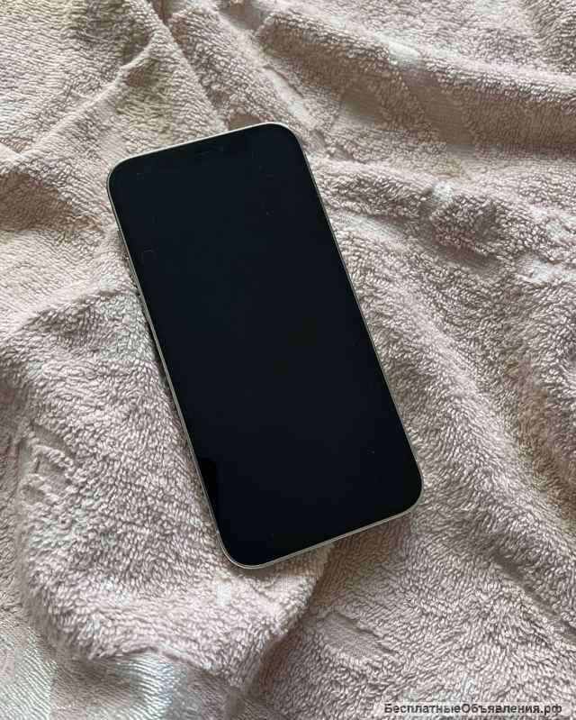IPhone 12 Pro 256 gb неверлок Айфон
