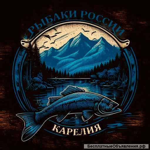 Создание логотипа
