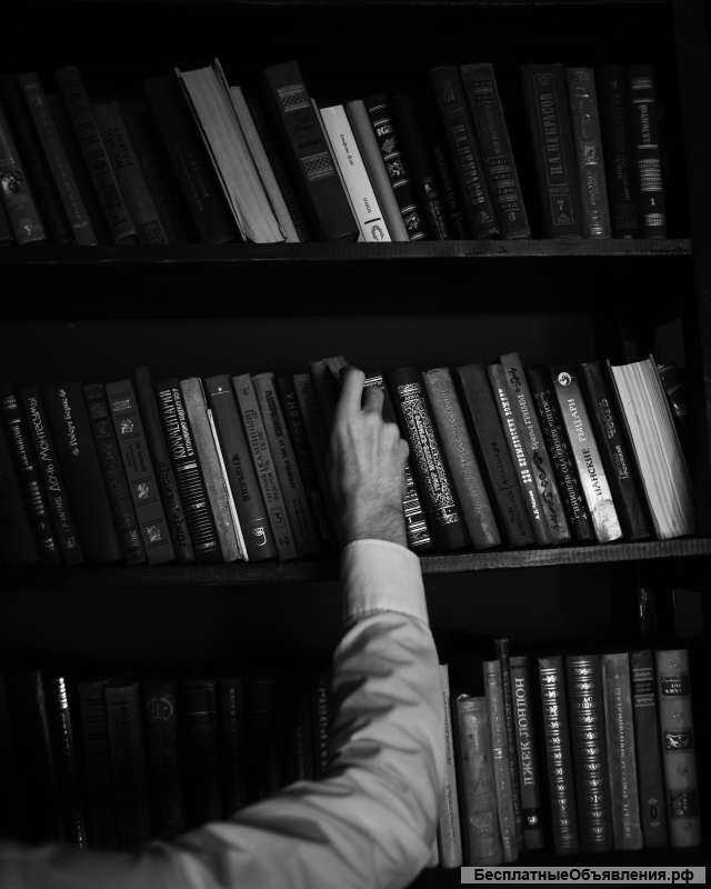 Самый приятный мужской фотограф