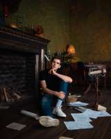 Самый приятный мужской фотограф