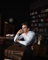 Самый приятный мужской фотограф