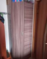 Шкаф и угловой шкаф