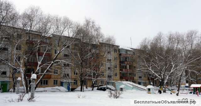 2-к квартира, Интернационалистов 26