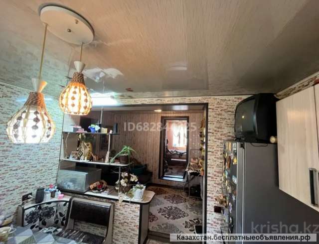 Обменяю дом в Шымкенте на квартиру в Воронеже