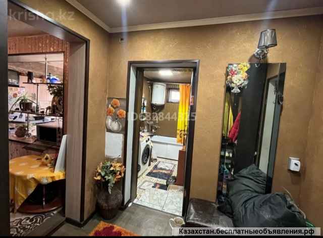 Обменяю дом в Шымкенте на квартиру в Воронеже