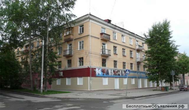 2к квартира, Герцена 5