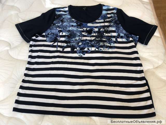 Блузка Bonita, Gerry Weber; Kyra&KO