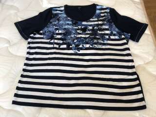 Блузка Bonita, Gerry Weber; Kyra&KO