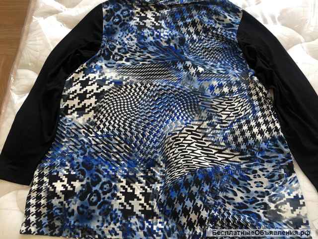 Блузка Bonita, Gerry Weber; Kyra&KO