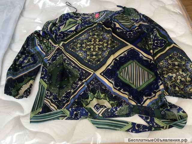 Блузка Bonita, Gerry Weber; Kyra&KO