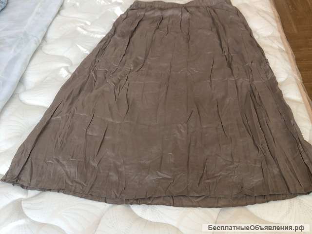 Юбка в пол Oltre 50(X/XL)