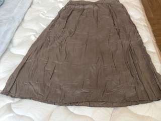 Юбка в пол Oltre 50(X/XL)