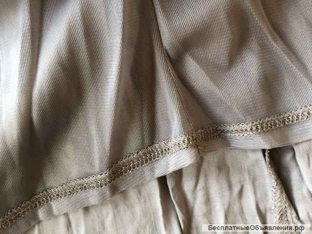 Юбка в пол Oltre 50(X/XL)