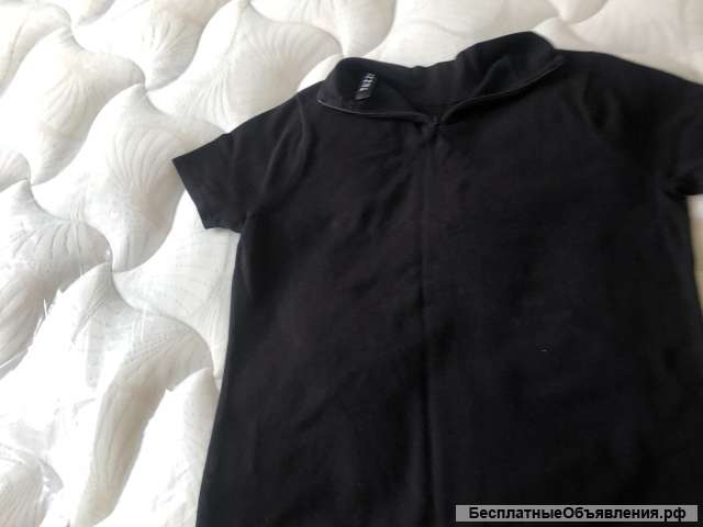 Блузка Tutzzi; жакет Eugen Klein