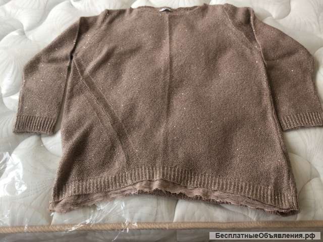 Джемпер Elena Miro